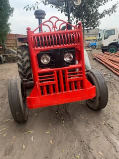 Massey ferguson [ 240 MF ]Model 1988