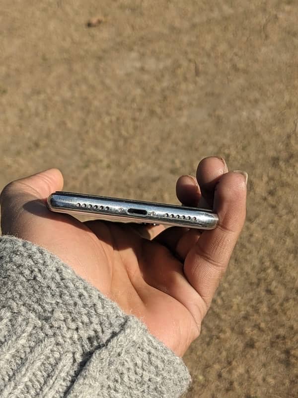 IPhone X Pta 1