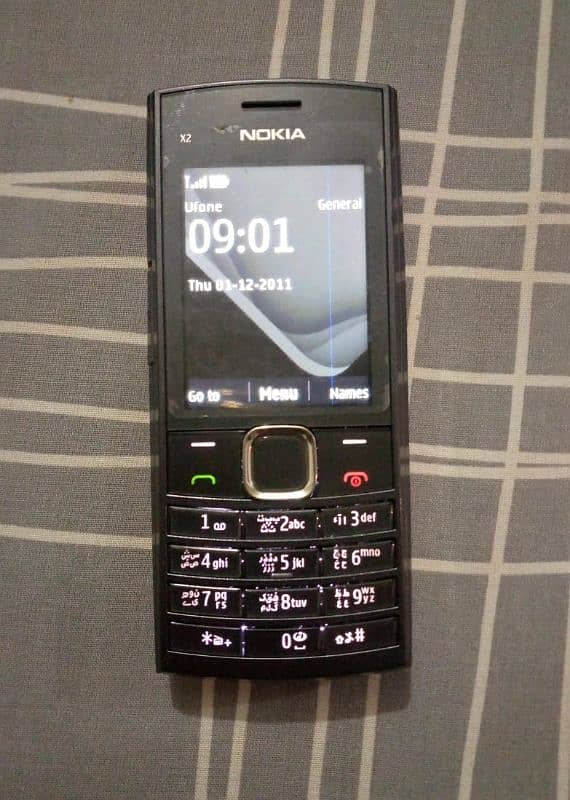 Nokia N series E Series 19