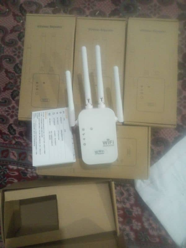 wifi router 2