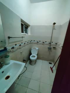 1 Kanal upper portion available for rent in F. 15