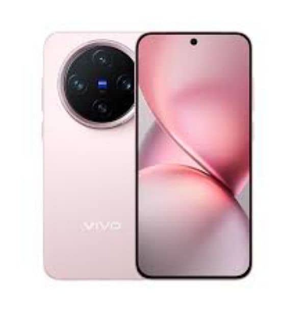 vivo x200 pro on instalmnts 0