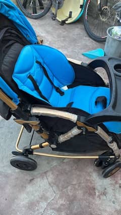 kids pram