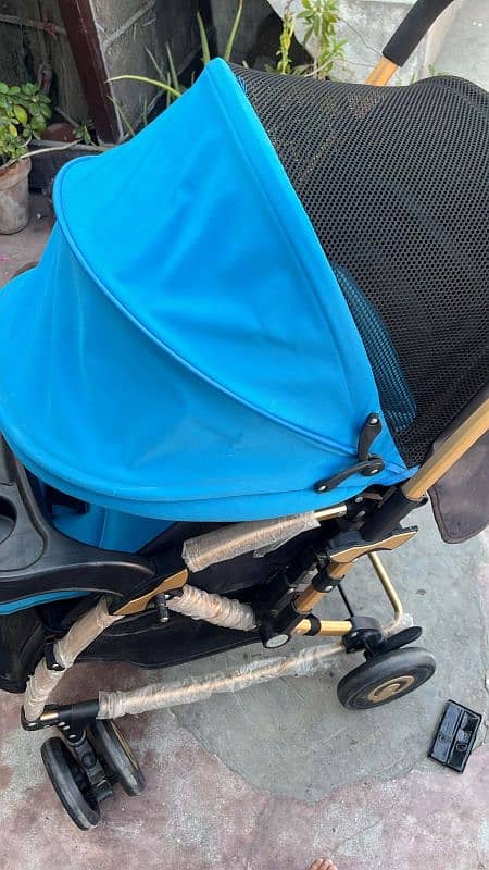 kids pram 4