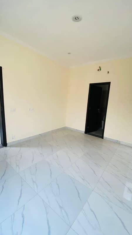 5 Marla Smart Home Brand New House For Rent In Bahria Orchard Lahore 1