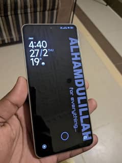 Poco X6 pro 12gb/512gb