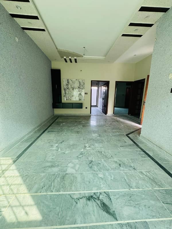 Al Haram Garden 5 Marla Dead story House For Sale 2