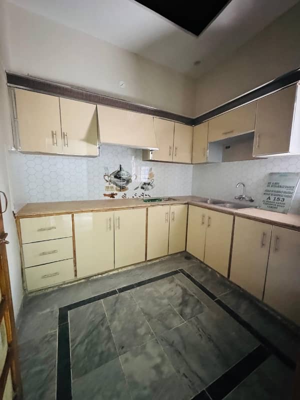 Al Haram Garden 5 Marla Dead story House For Sale 4