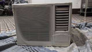 window ac 0.75