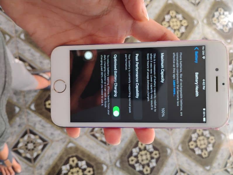 iphone 7 non PTA factory unlocked 2 gb 32gb read description 7