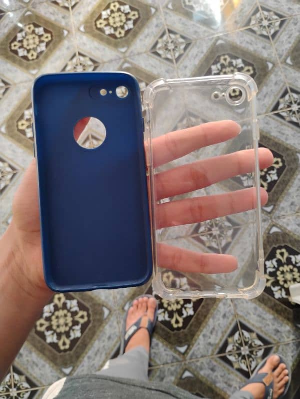 iphone 7 non PTA factory unlocked 2 gb 32gb read description 10