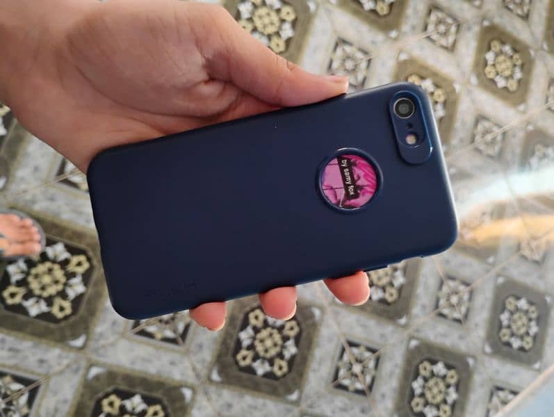 iphone 7 non PTA factory unlocked 2 gb 32gb read description 12