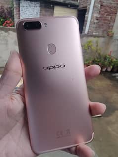 Oppo R11s