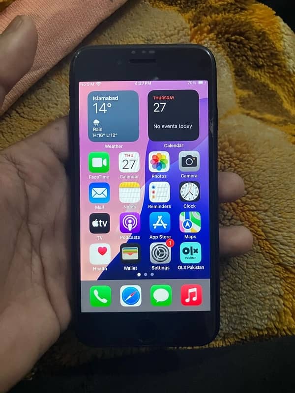 I phone se 2020(2) 2