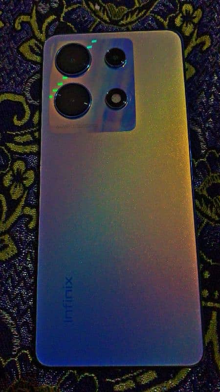 Infinix Note 30 2