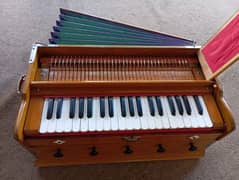 Original Base German jubbliate coupler new Harmonium