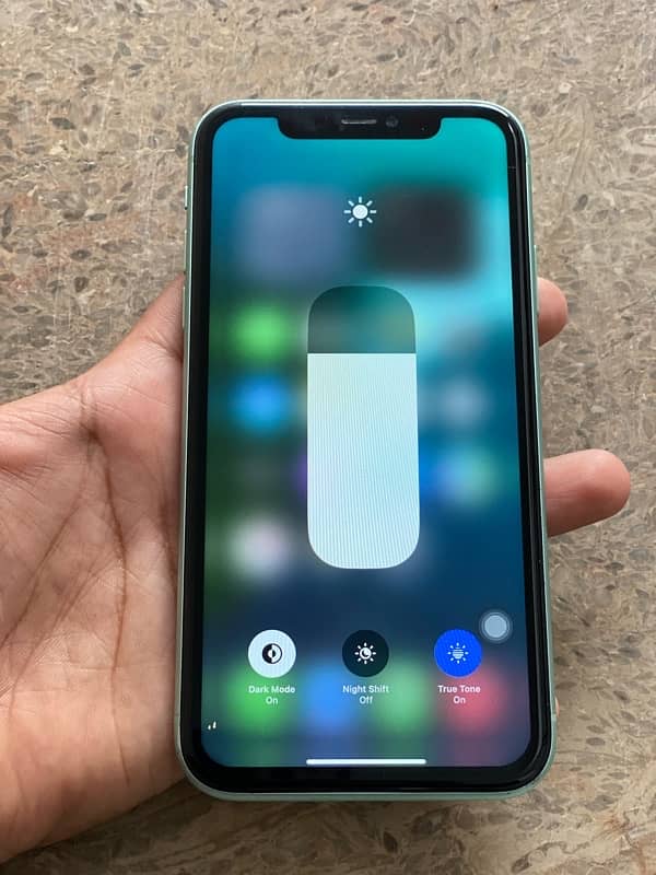 Iphone 11 64gb Dual sim pta approved no fault urgent sale 13