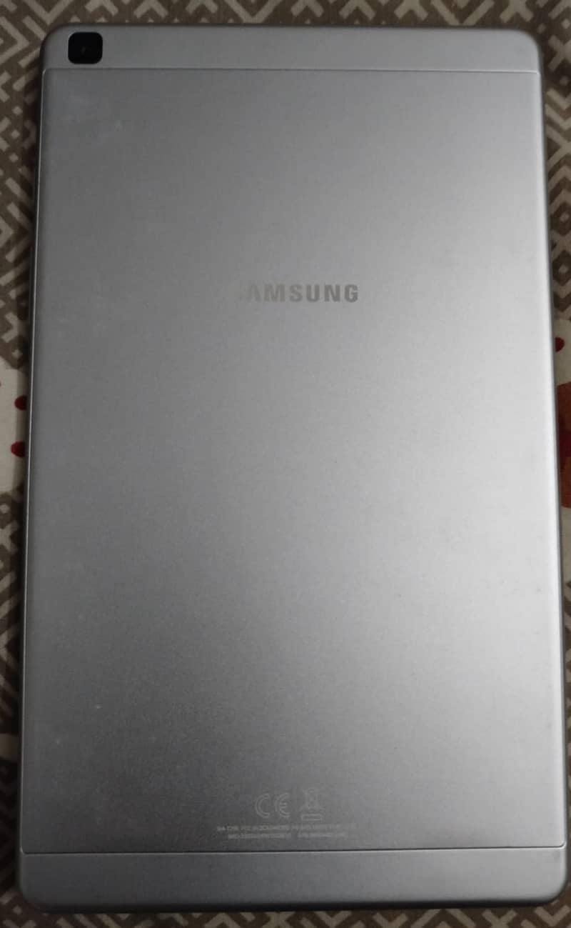 For Sale: Samsung Galaxy Tab A – Like New Condition! 3