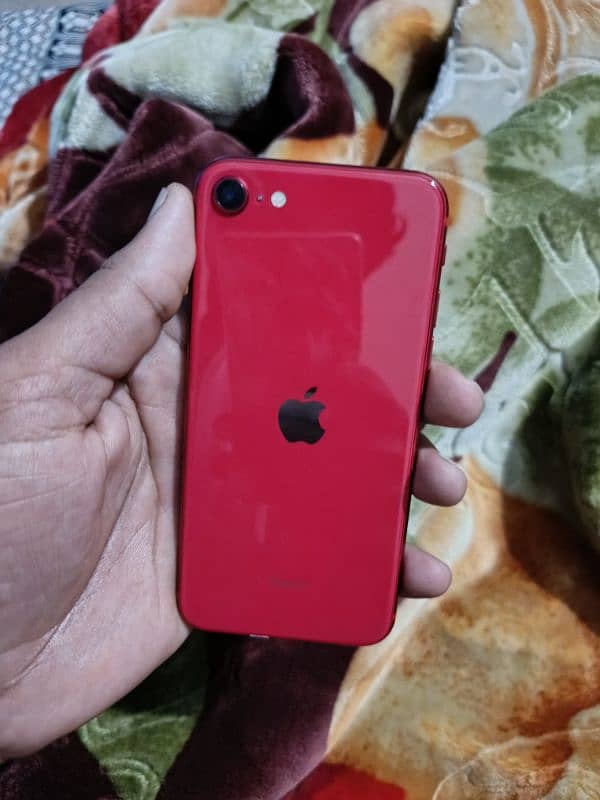 iPhone SE 2020 PTA approved 0