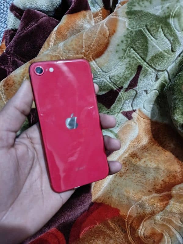 iPhone SE 2020 PTA approved 3