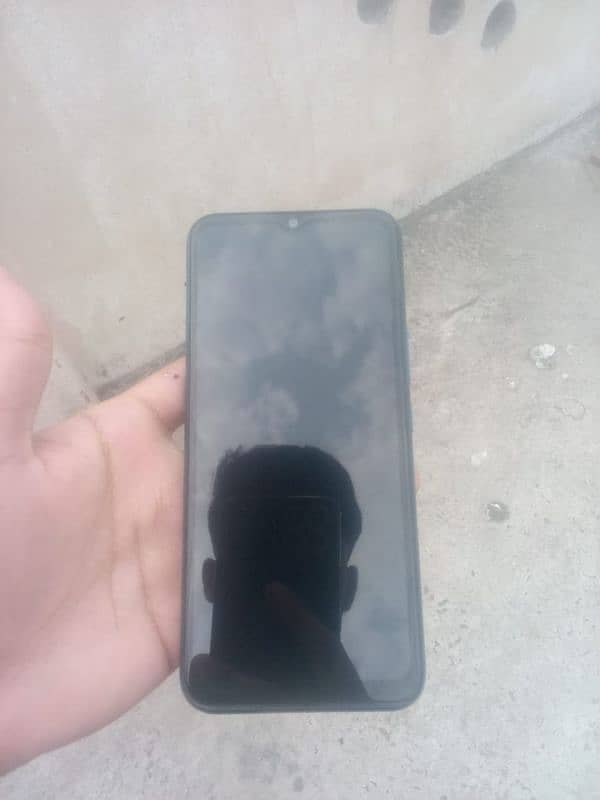 urgent sale Infinix 0