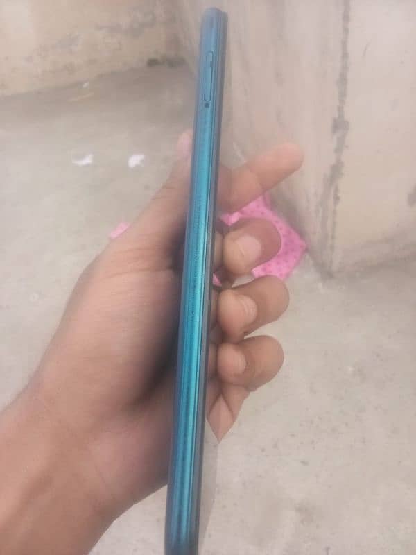 urgent sale Infinix 1