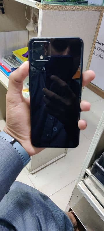 GOOGLE PIXEL 4XL 4