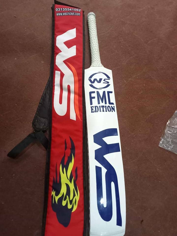 WS bats available for sale 0