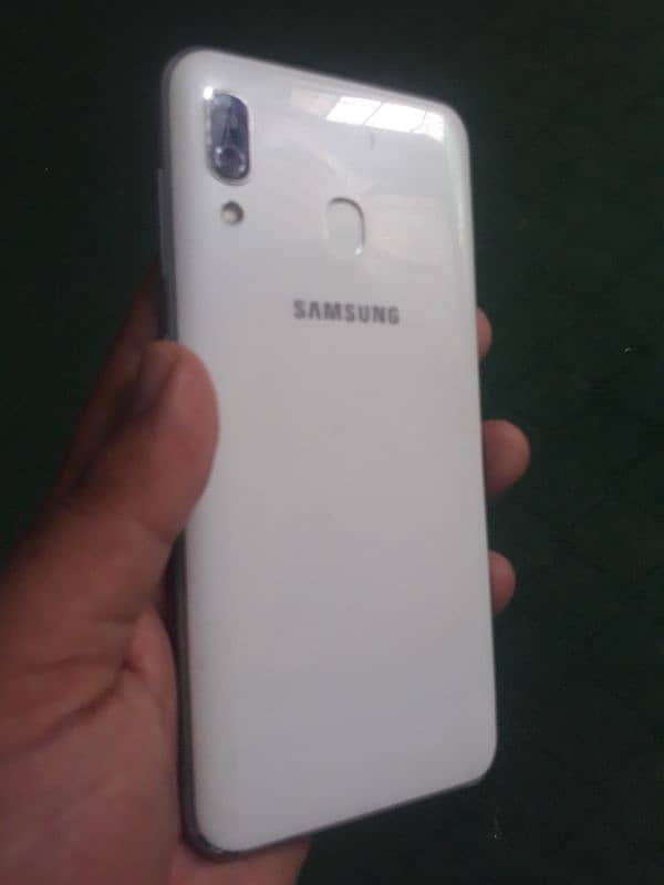 Samsung A30 4/64 2