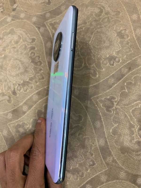 infinix Note 7 6/128 Pta Approved 2