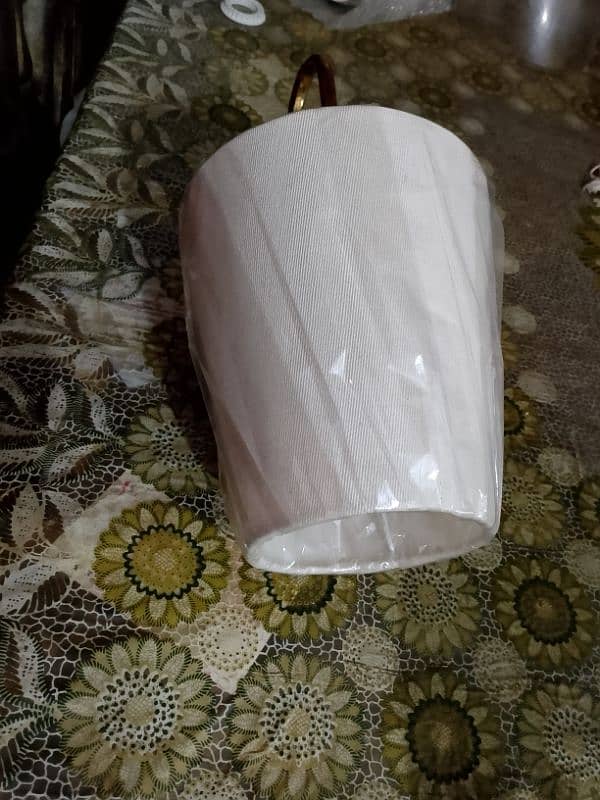 Beautiful wall lamp light 0
