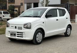 Suzuki Alto 2022