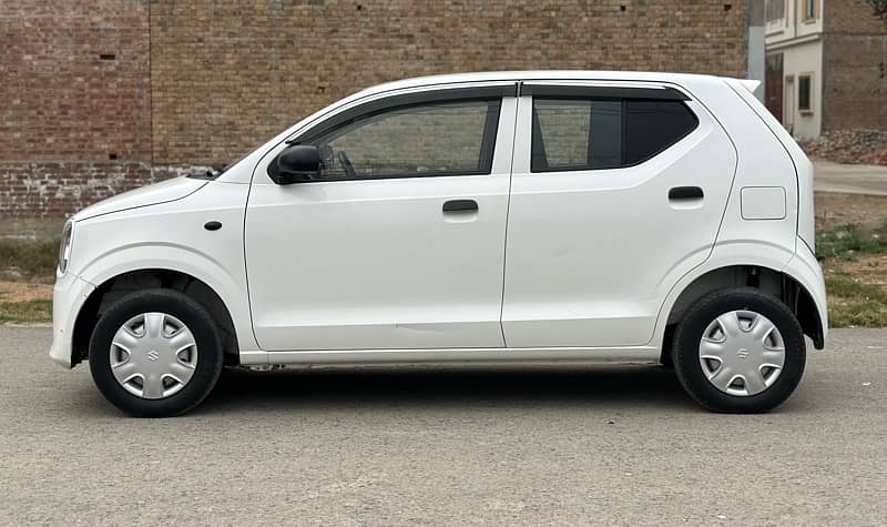 Suzuki Alto 2022 2