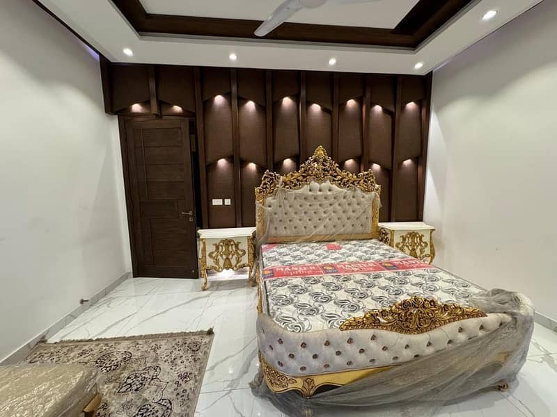 1 master bed fully furnished for rent 1