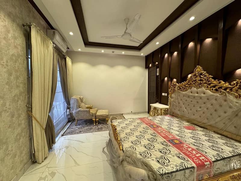 1 master bed fully furnished for rent 2