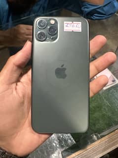 iphone 11 pro (factory)