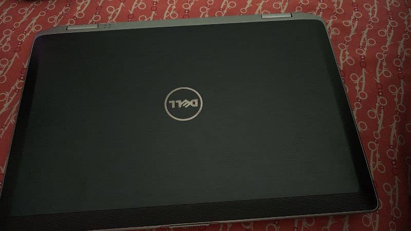 6GB upgradeable dell E6420 laptop for sell 1