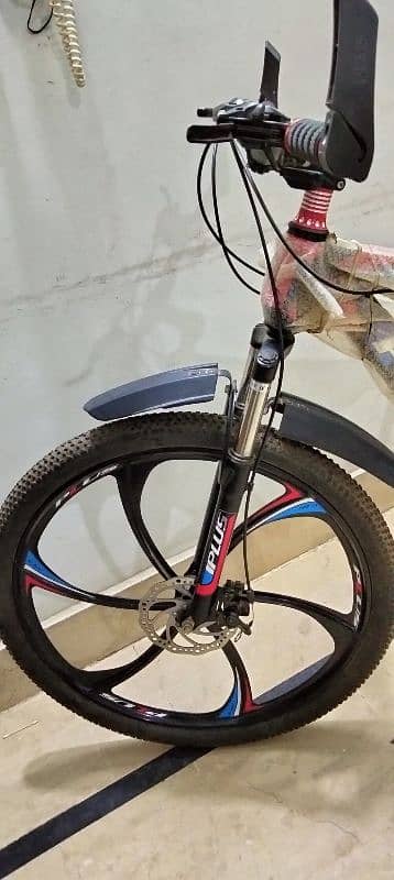 China bicycle 2024 new 2