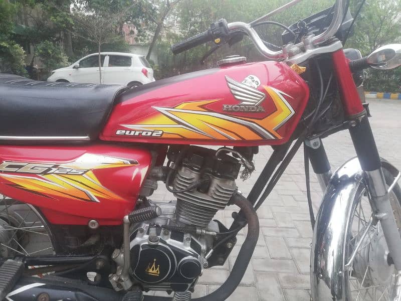 Honda 125 03143130553 6