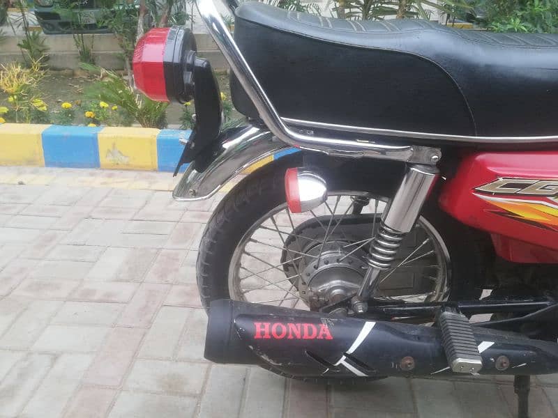 Honda 125 03143130553 9