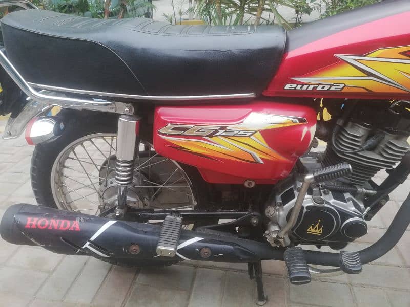 Honda 125 03143130553 11