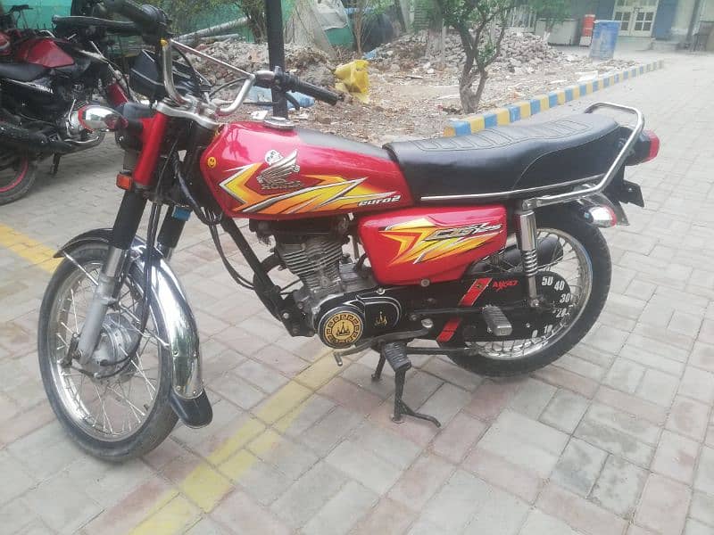 Honda 125 03143130553 17