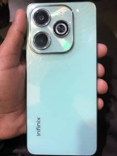 Infinix Hot40i