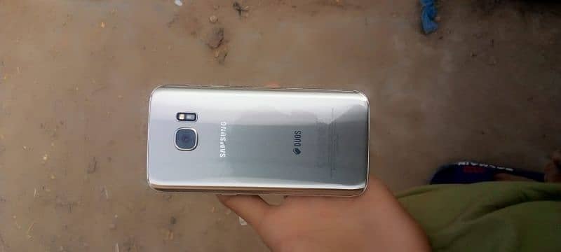 Samsung s7 4 32GB PTA approved New condition 0