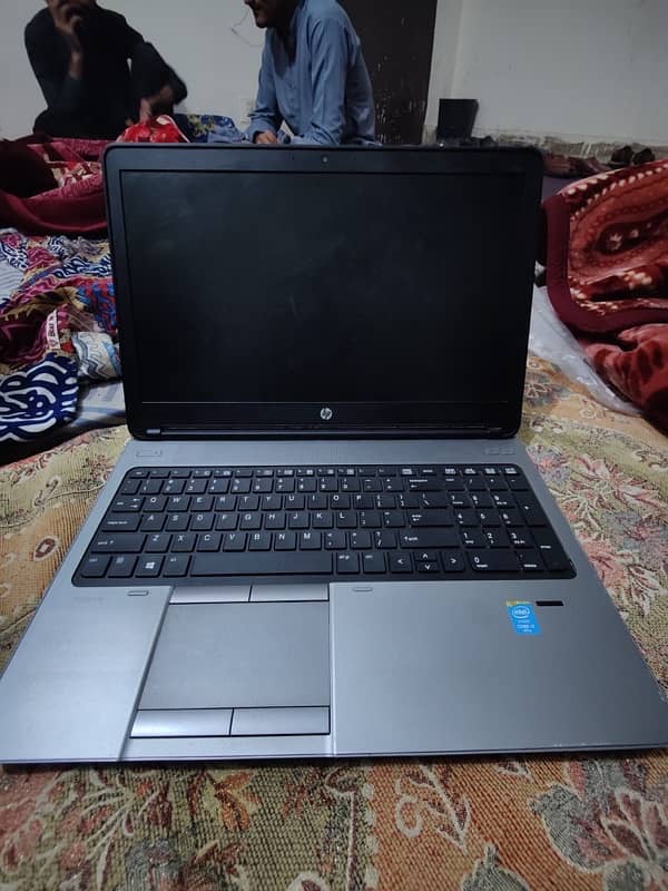 Core i7 4th generation brand new laptop 1