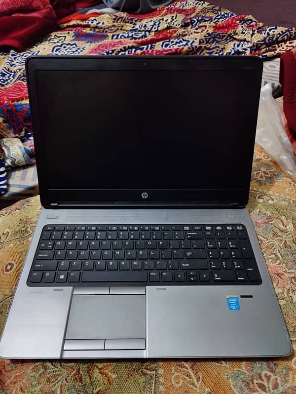 Core i7 4th generation brand new laptop 2