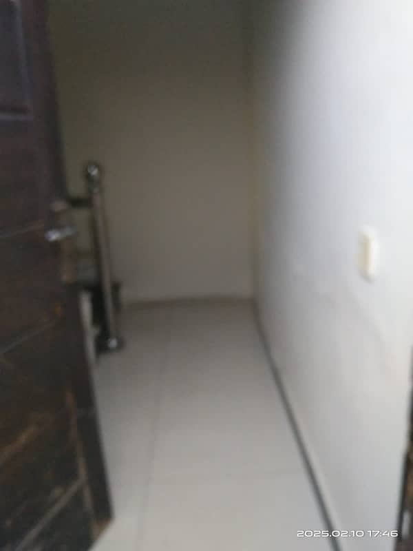 Wapda Town House For Rent 2