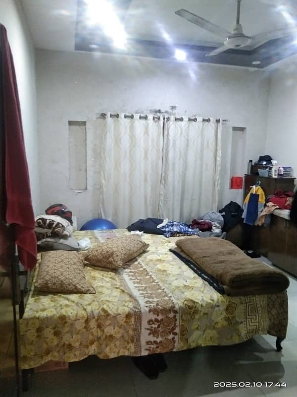 Wapda Town House For Rent 6