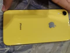 iphone Xr 9/10 condition for sale