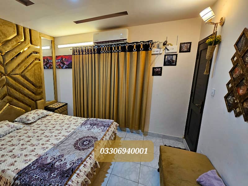 Decent one bedroom apartment for daily basis (per day) rental 11